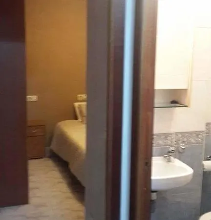 Gasthuis Pension Abrente Santiago de Compostella