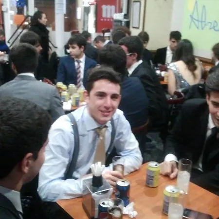 Pension Abrente