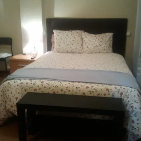 Konukevi Pension Abrente Santiago de Compostela