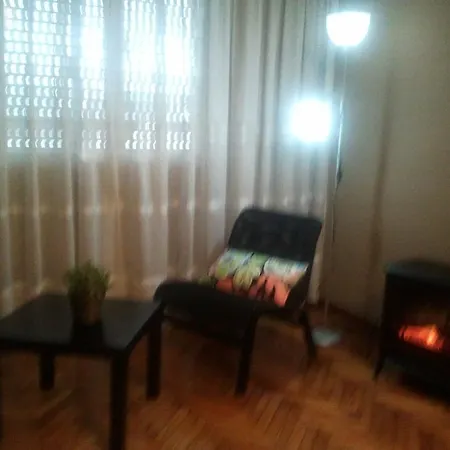 Pension Abrente Santiago de Compostella