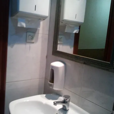 Pension Abrente Santiago de Compostella