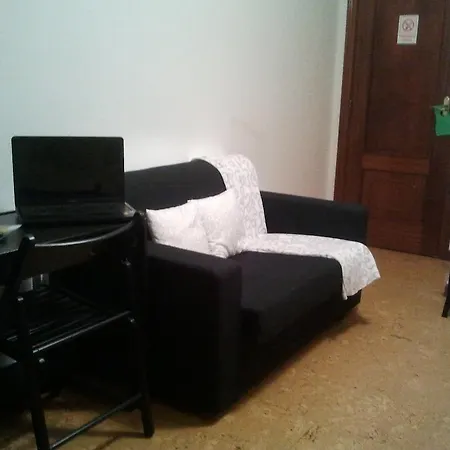 Pension Abrente Santiago de Compostella