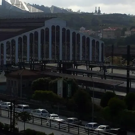 Pension Abrente Santiago de Compostella