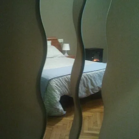 Pension Abrente Santiago de Compostella
